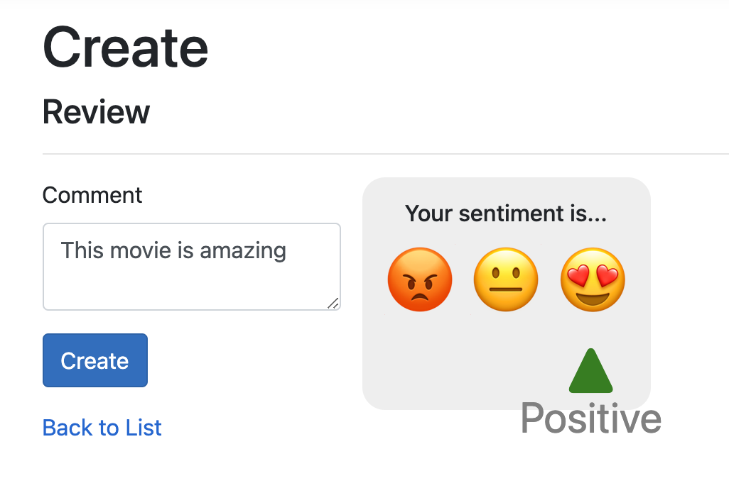 Sentiment Analysis