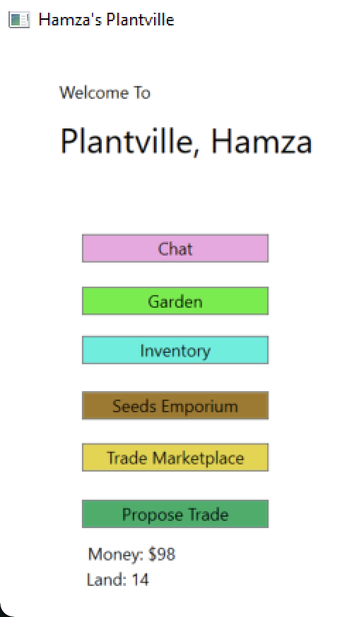 Plantville
